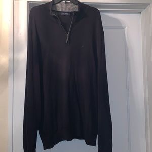 Mens Nautica Sweater